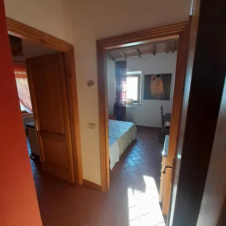 Harem Nocleg ze śniadaniem Arcidosso