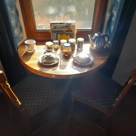 Nocleg ze śniadaniem Harem 3*