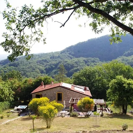Bed & Breakfast Harem Arcidosso