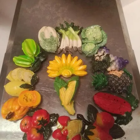 فندق مبيت وإفطار Harem أرشيدوسو