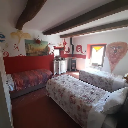 فندق مبيت وإفطار Harem