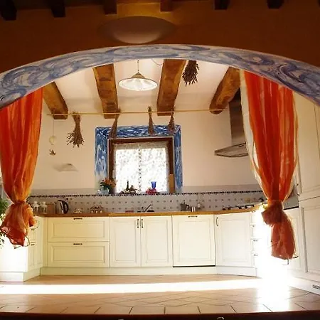 Harem Bed & Breakfast Arcidosso