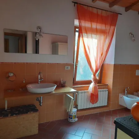 Harem Bed & Breakfast Arcidosso