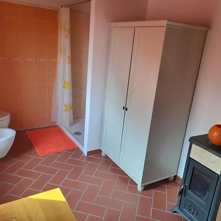 Bed & Breakfast Harem Arcidosso