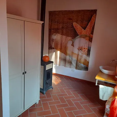 Bed & Breakfast Harem
