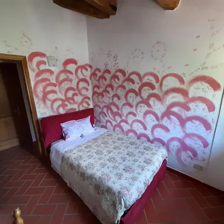 Bed & Breakfast Harem *
