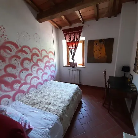 Bed & Breakfast Harem *