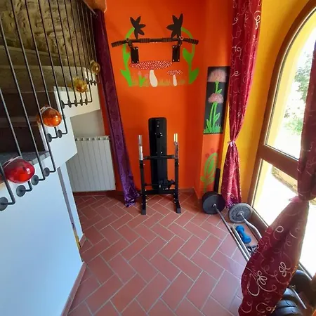 Harem Bed & Breakfast Arcidosso