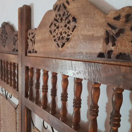 Bed & Breakfast Harem