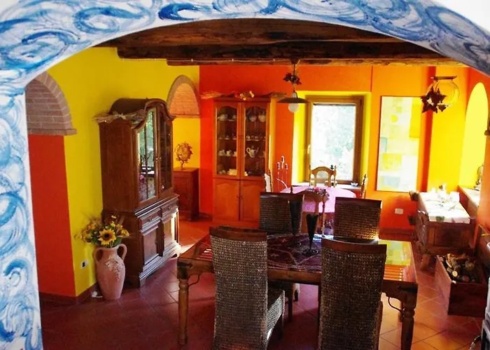 Harem Bed and Breakfast