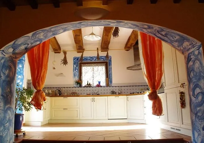 Harem Bed and Breakfast Arcidosso