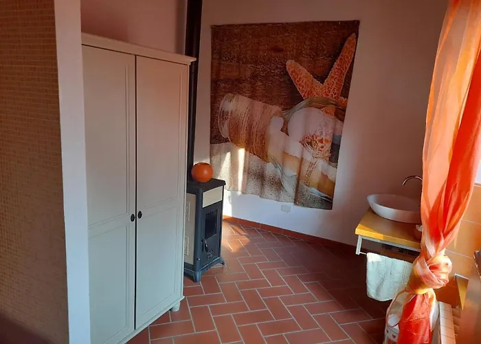 Bed and Breakfast Harem