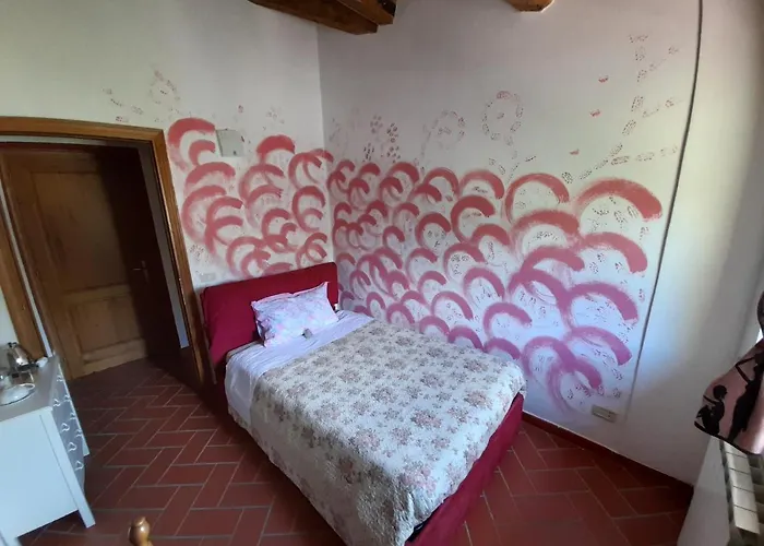 Bed and Breakfast Harem 3*