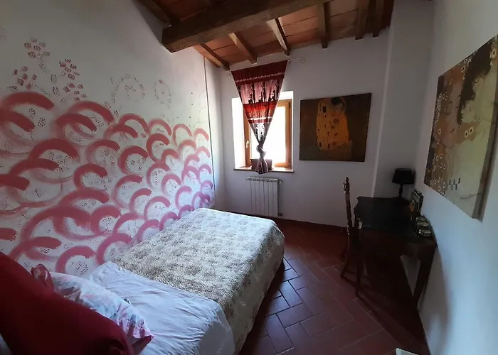 Bed and Breakfast Harem 3*