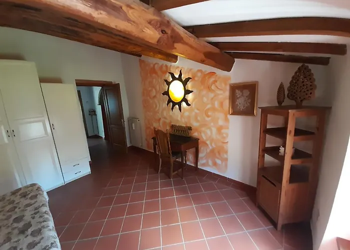 Bed and Breakfast Harem 3*
