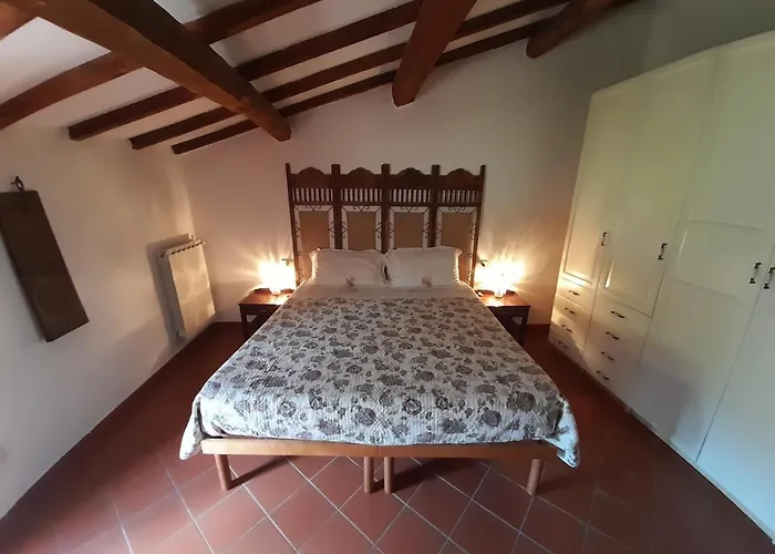 Bed and Breakfast Harem 3*