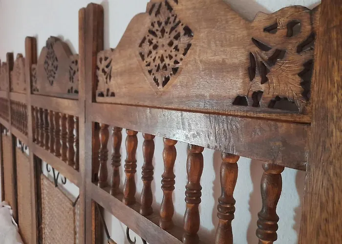 Bed and Breakfast Harem